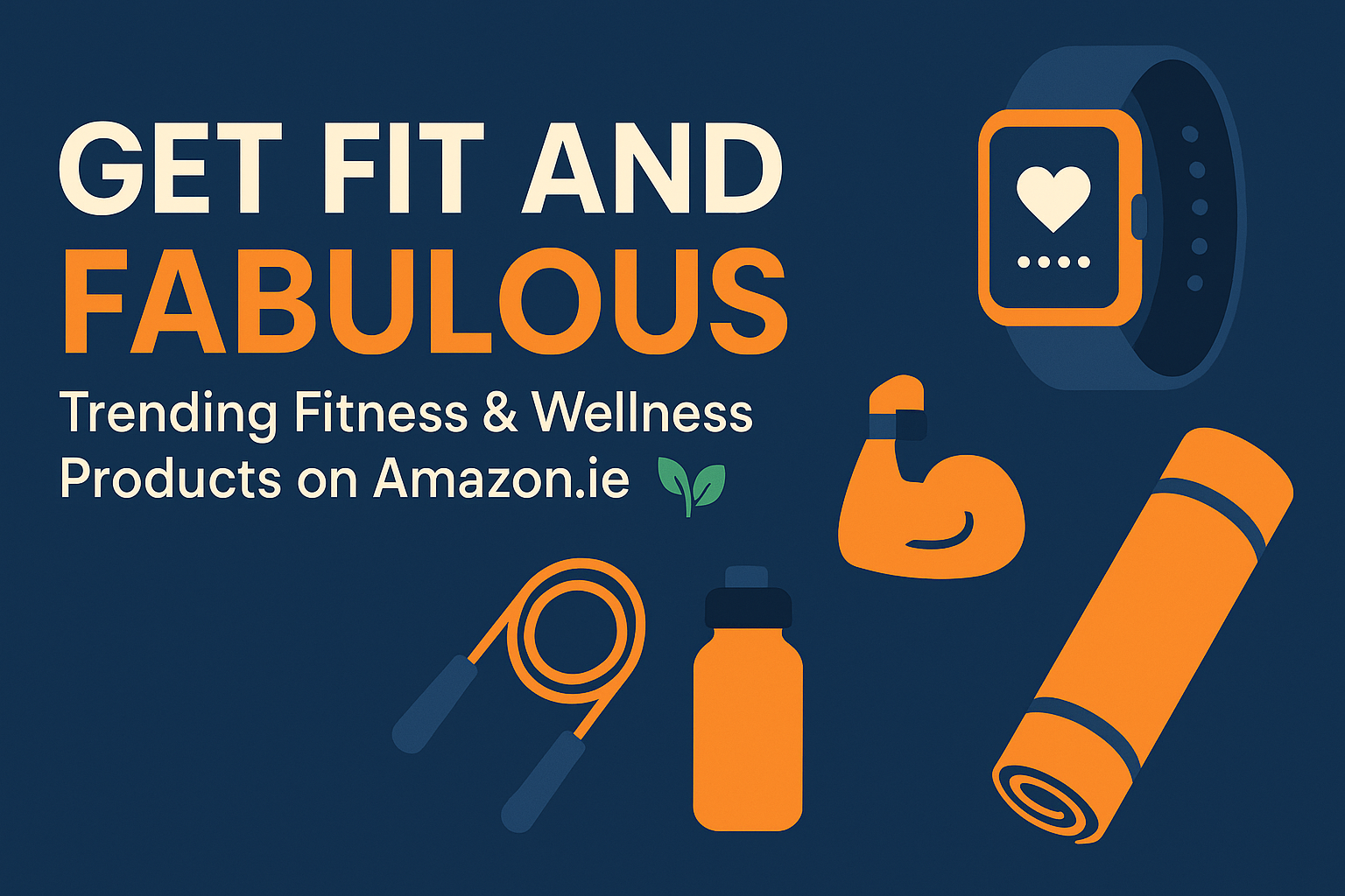 Smart Gadgets and Useful Amazon Finds 🚀